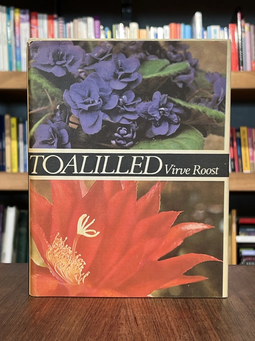 Toalilled