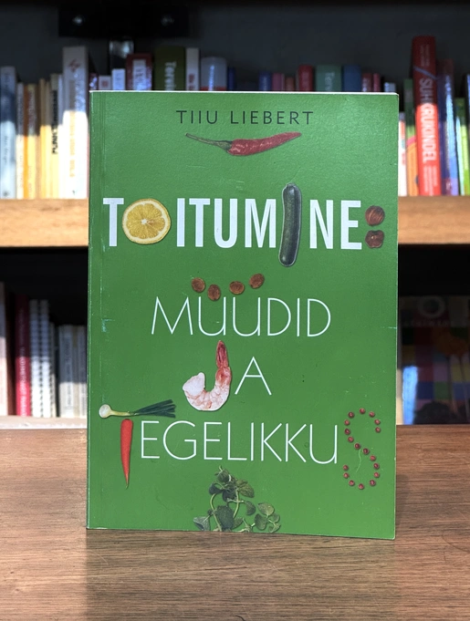 Toitumine: müüdid ja tegelikkus