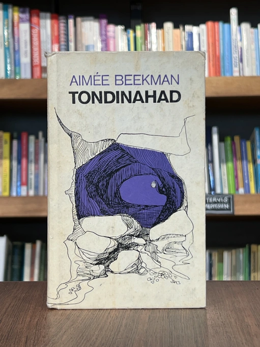 Tondinahad