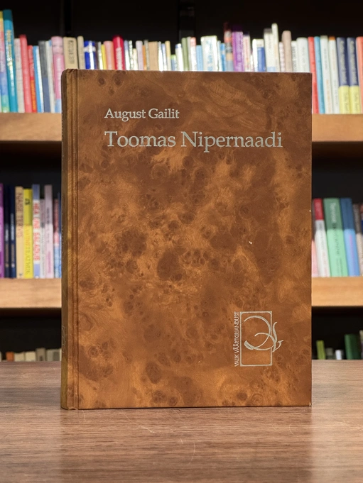 Toomas Nipernaadi