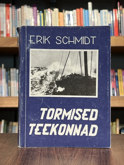 Tormised teekonnad