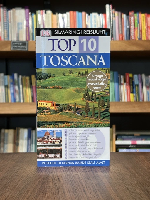 Toscana