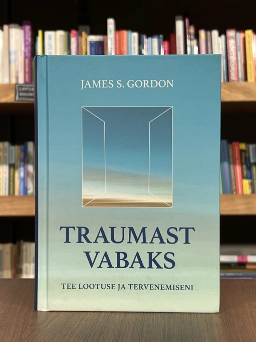 Traumast vabaks
