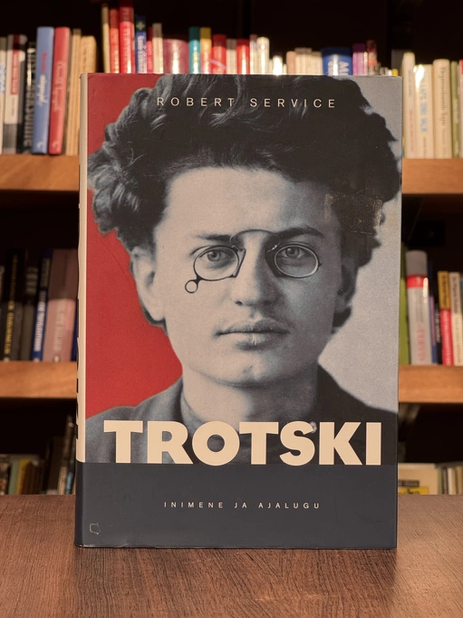 Trotski