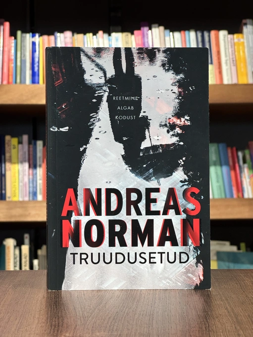 Truudusetud