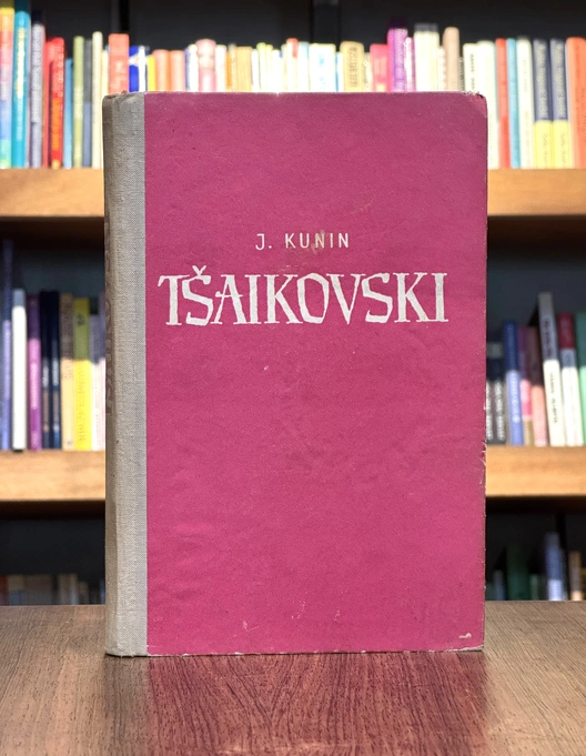 Tšaikovski