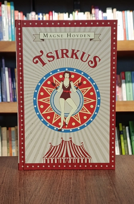 Tsirkus