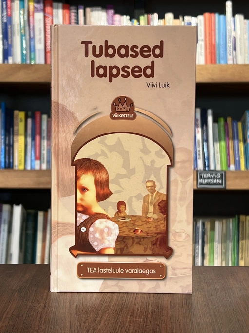 Tubased lapsed