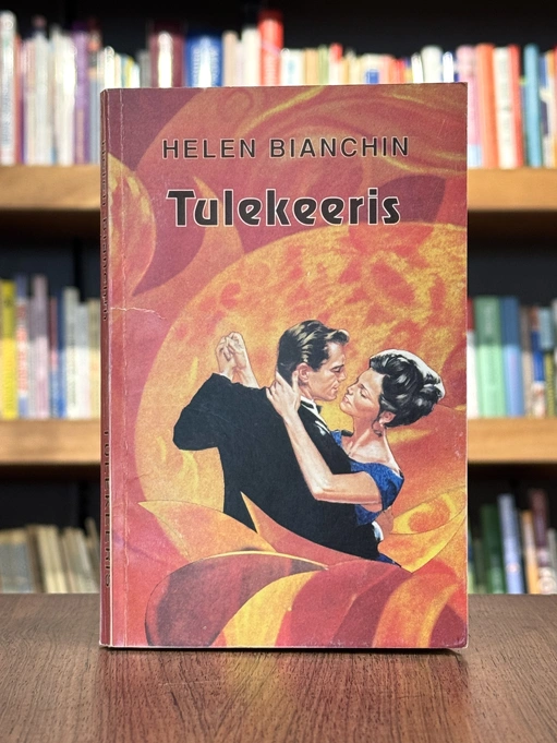 Tulekeeris