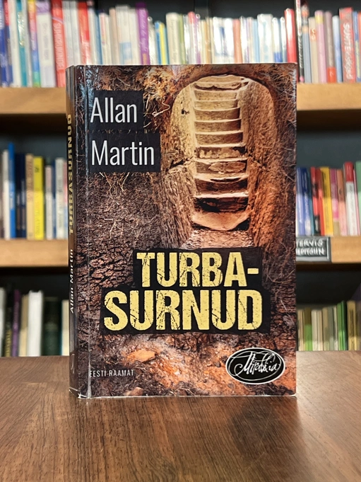 Turbasurnud