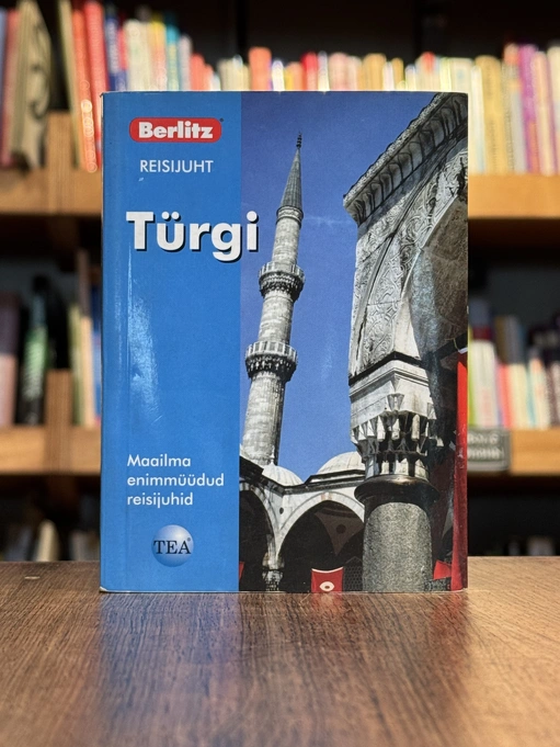 Türgi