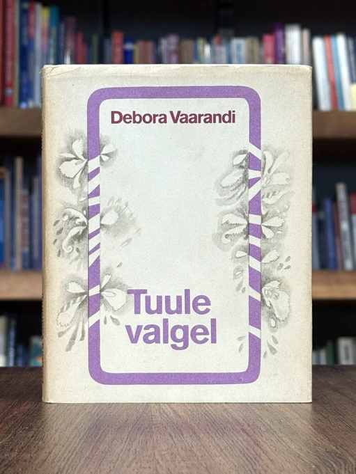 Tuule valgel