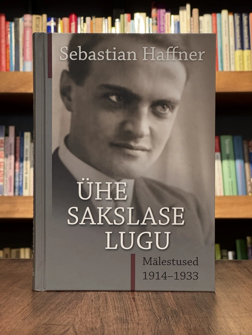 Ühe sakslase lugu