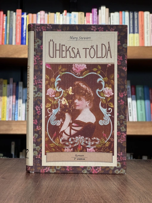 Üheksa tõlda