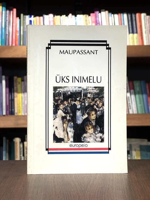 Üks inimelu