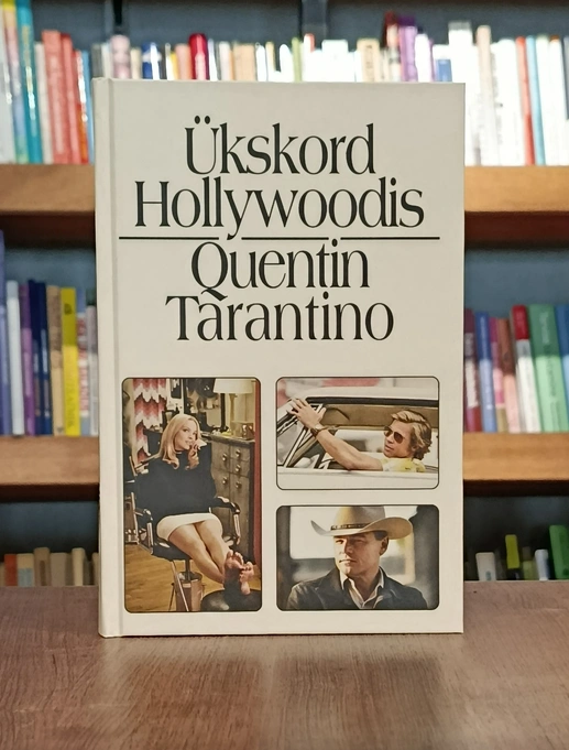 Ükskord Hollywoodis