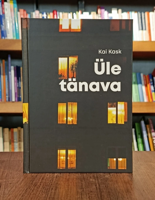 Üle tänava