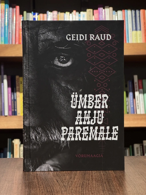 Ümber ahju paremale
