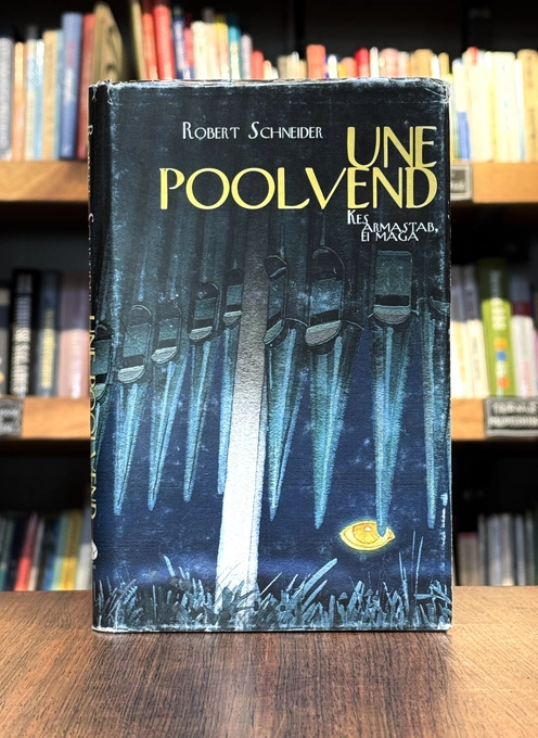 Une poolvend