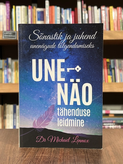 Unenäo tähenduse leidmine