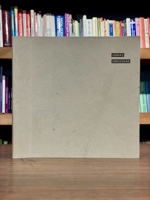 Urmas Orgusaare loomingut