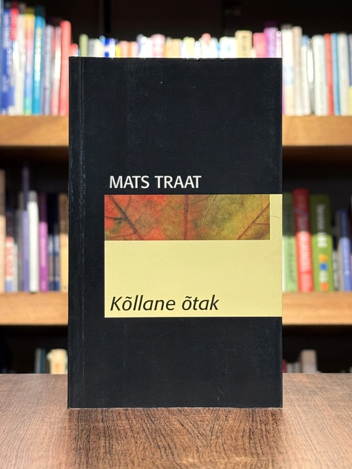 Kõllane õtak