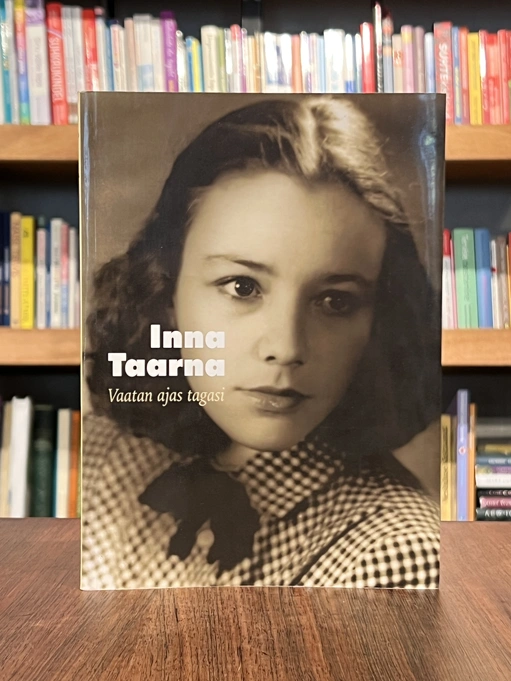 Vaatan ajas tagasi