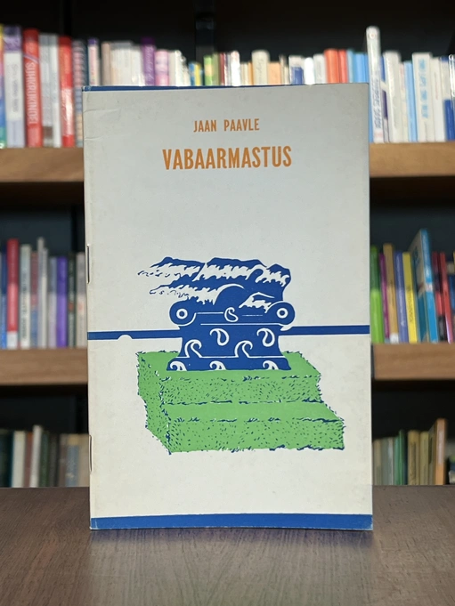 Vabaarmastus