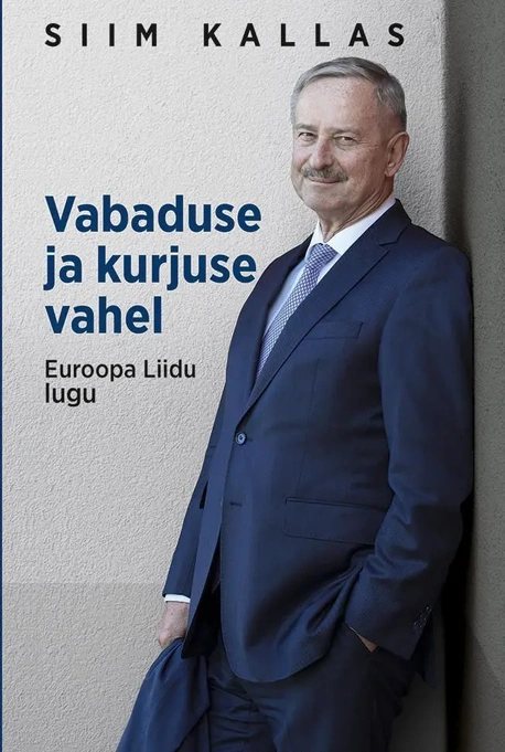 Vabaduse ja kurjuse vahel. Euroopa Liidu lugu