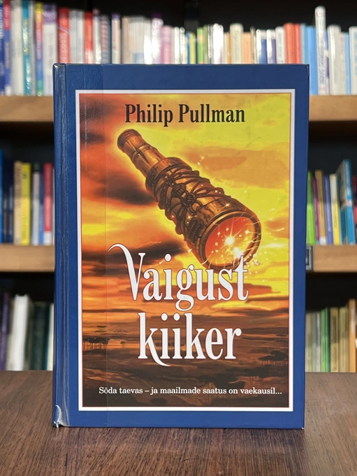 Vaigust kiiker
