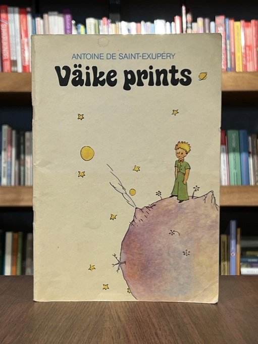 Väike prints