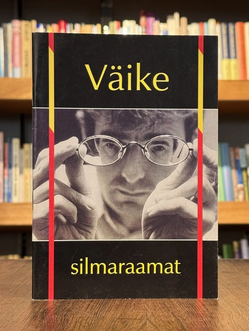 Väike silmaraamat