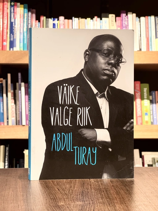 Väike valge riik