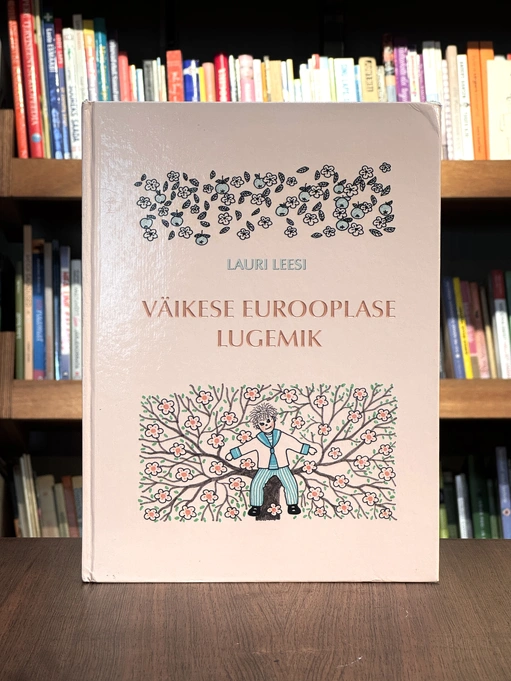 Väikese eurooplase lugemik