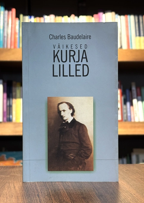 Väikesed kurja lilled