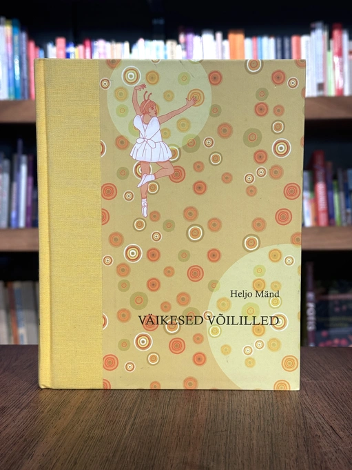 Väikesed võililled
