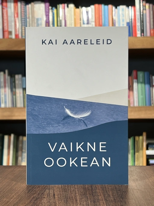 Vaikne ookean