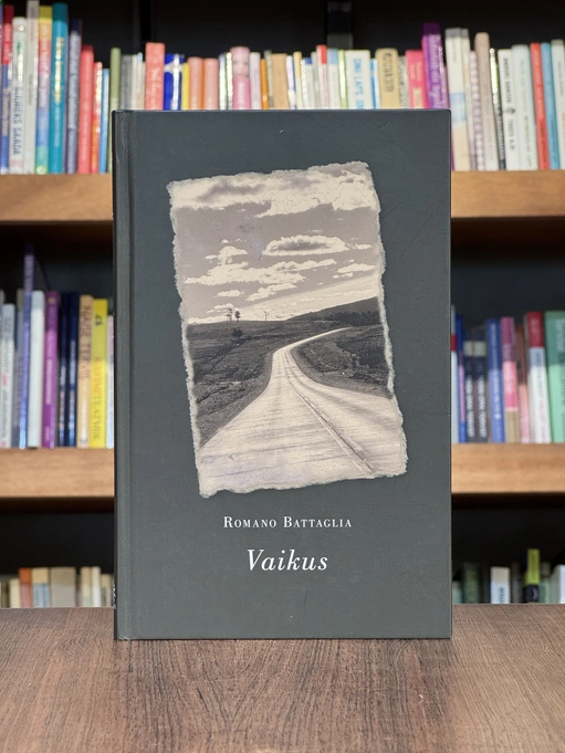 Vaikus