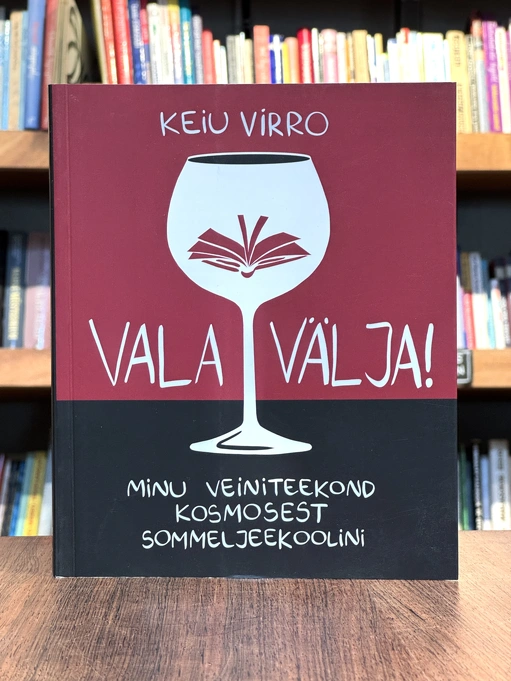 Vala välja!