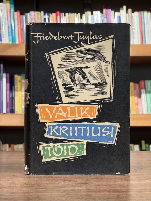 Valik kriitilisi töid