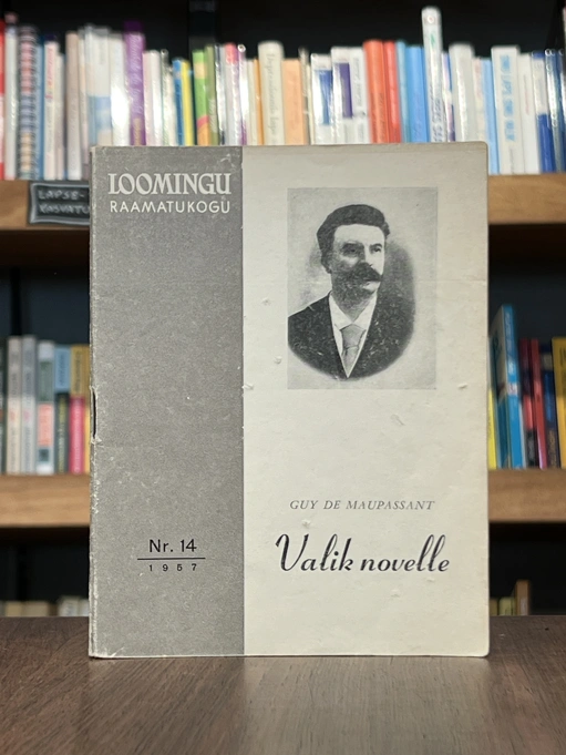 Valik novelle 1957/14