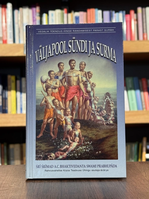 Väljaspool sündi ja surma