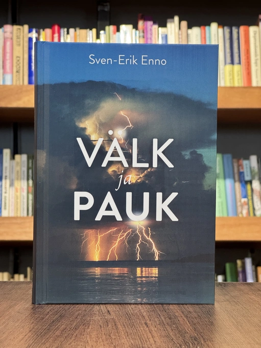Välk ja pauk