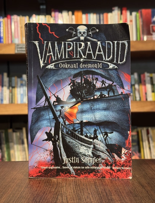 Vampiraadid