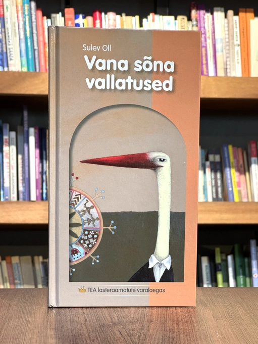 Vana sõna vallatused