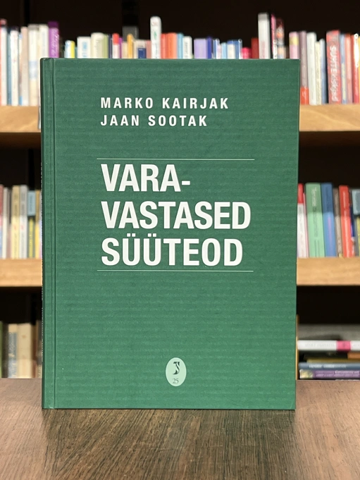 Varavastased süüteod