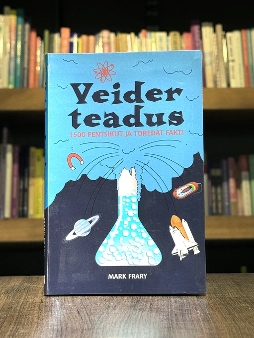 Veider teadus
