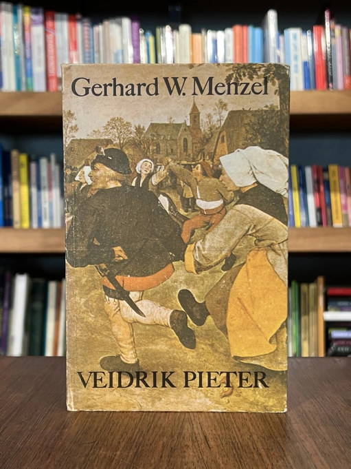 Veidrik Pieter