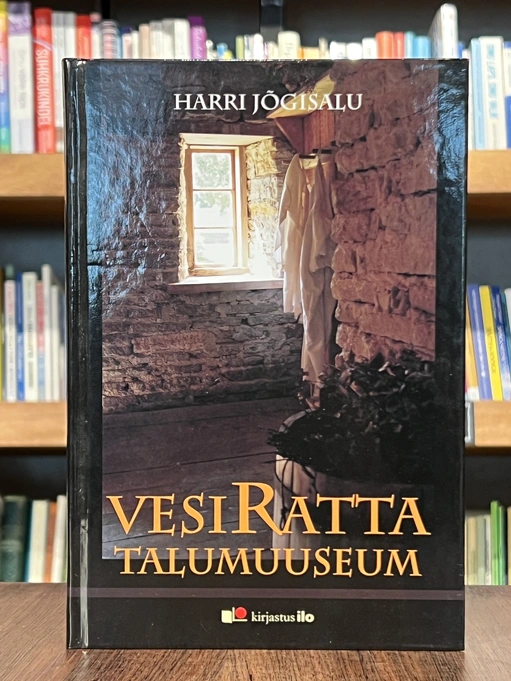 Vesiratta Talumuuseum