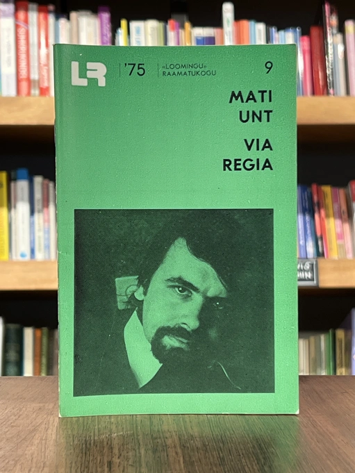 Via regia 1975/9